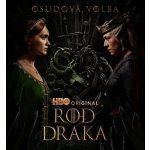 Rod Draka 2. série 4K Ultra HD 4BD – Hledejceny.cz