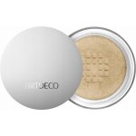 Artdeco Mineral Powder Foundation minerální pudrový make-up 4 Light Beige 15 g – Zbozi.Blesk.cz
