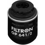 Olejový filtr FILTRON OP 641/2