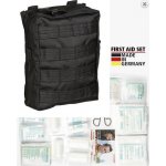 Mil-Tec Molle lékárnička velká černá – Zboží Dáma