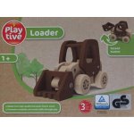 Lena Auto Nakladač Liebherr L538 – Zboží Dáma