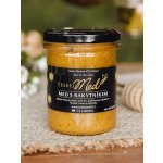 ČeskejMed MED S RAKYTNÍKEM 250 g – Zboží Dáma
