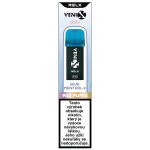 Venix Max Pod Blue Mentol-X 20 mg 900 potáhnutí 1 ks – Zboží Dáma