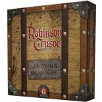 Portal Robinson Crusoe: Treasure Chest – Hledejceny.cz