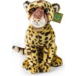 Eco-Friendly Gepard sedící 25 cm – Hledejceny.cz
