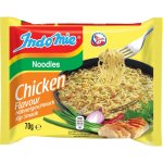 Indomie instantní polévka kuřecí 70 g – Zboží Dáma