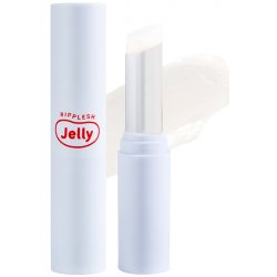 Black Rouge Ripplesh Jelly Balm J01 Dewy jelly Pigmentovaný balzám na rty, 3,3 g