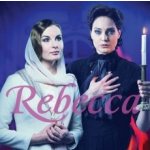 Muzikál - Rebecca - EP - CD – Zboží Mobilmania
