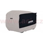 Oxford Aquatex ATV černá/stříbrná M | Zboží Auto