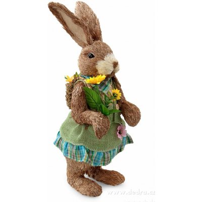 XXL slečna zajícová – Zboží Dáma