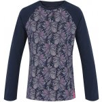 Loap Binella dětské triko clk2368 tmavě modrá – Zbozi.Blesk.cz