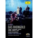 Das Rheingold: Berliner Philharmoniker DVD