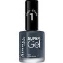 Rimmel London Super Gel 062 Punk Rock 12 ml