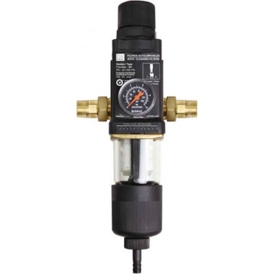 Filtermax BP100 2" – Hledejceny.cz