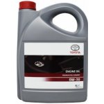 Toyota Premium Fuel Economy 0W-30 5 l – Hledejceny.cz
