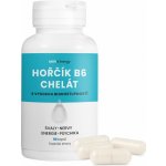 Movit Energy Hořčík B6 chelát 90 kapslí – Hledejceny.cz