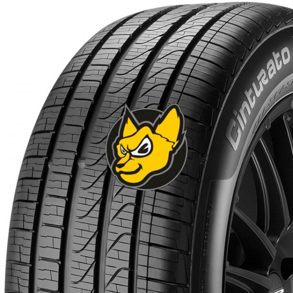 Osobní pneumatika Pirelli Cinturato P7 225/55 R17 97H Runflat