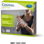 Cosmos ACTIVE Gelový polštářek opakovaně použitelný malý 13 × 14 cm 1 ks – Zbozi.Blesk.cz