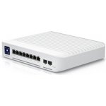 Ubiquiti USW-Enterprise-8-PoE – Hledejceny.cz