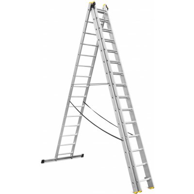 Drabest Profi 3 x 15 příček DW3 15 – HobbyKompas.cz