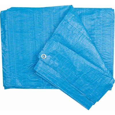 Vorel plachta 90g/m² 6x10m – Sleviste.cz