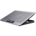 TRUST stojan na notebook Exto Laptop Cooling Stand Eco, šedá; 24613 – Zboží Živě