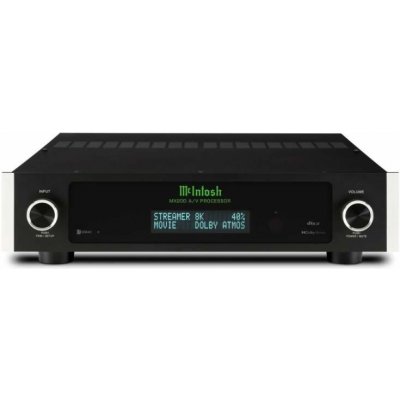McIntosh MX200 – Sleviste.cz