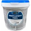 Silikon HET Akrylátový tmel 1,6 kg