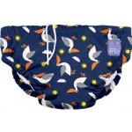 BAMBINO MIO koupací kalhotky SWIM NAPPY Pelican Pier – Hledejceny.cz