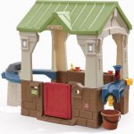 Step2 hrací domeček Great Outdoors – Zboží Dáma