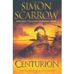 Centurion - Simon Scarrow – Hledejceny.cz