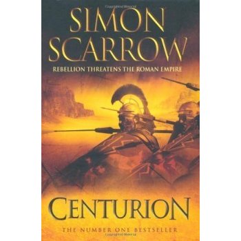 Centurion - Simon Scarrow