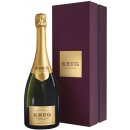 Krug Grande Cuvée 12,5% 0,75 l (karton)