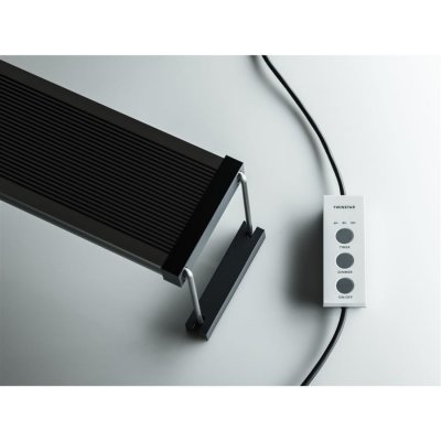 Twinstar IV 1200E 74 W se stmívačem 110-130 cm – Zboží Mobilmania