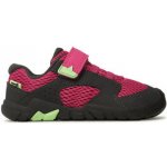 Superfit Sneakersy Trace 1-006030-5500 růžová – Sleviste.cz