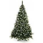 Aga BOROVICE 180 cm Alpská – Hledejceny.cz