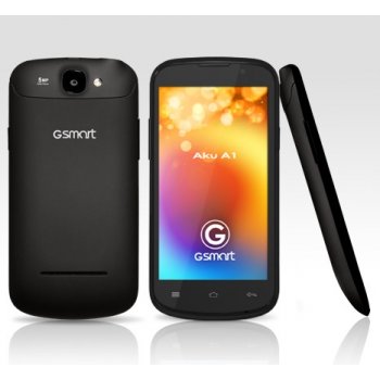 Gigabyte GSmart TUKU T2