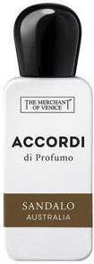 The Merchant of Venice Accordi di Parfumo Sandalo Australia parfémovaná voda unisex 30 ml