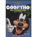 Goofyho má každý rád DVD