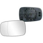 Sklo zpětného zrcátka RENAULT MEGANE II | 2006-2008 | nevyhřívané | chromové | asférické | VIEW MAX | | Zboží Auto