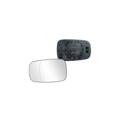 Sklo zpětného zrcátka RENAULT MEGANE II | 2006-2008 | nevyhřívané | chromové | asférické | VIEW MAX | | Zboží Auto