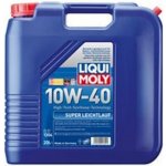 Liqui Moly 1304 Super Leichtlauf 10W-40 20 l – Sleviste.cz