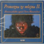 Princezna ze mlejna II. – Zboží Dáma