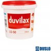 Silikon Den Braven Duvilax LS-50 lepidlo na dřevo D2 1kg bílé