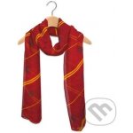 Cinereplicas Harry Potter lehký šátek Nebelvír – Zboží Mobilmania