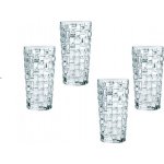 Nachtmann sklenice na vodu Bossa Nova 4 x 395 ml – Hledejceny.cz