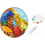 Alltoys 3D malování dinosauři – Hledejceny.cz