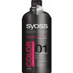 Syoss Color Protect šampon 500 ml – Zbozi.Blesk.cz