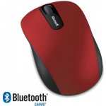 Microsoft Bluetooth Mobile Mouse 3600 PN7-00014 – Hledejceny.cz