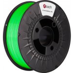 C-TECH 3DF-PETG1.75-G, 3DF-PETG1.75-G, zelená green – Zboží Mobilmania